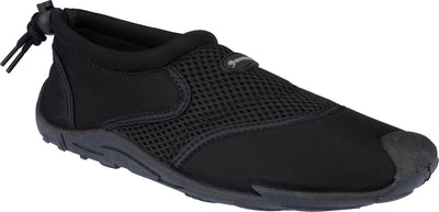 Waimea waterschoenen - kinderen - wave rider - zwart - maat 27