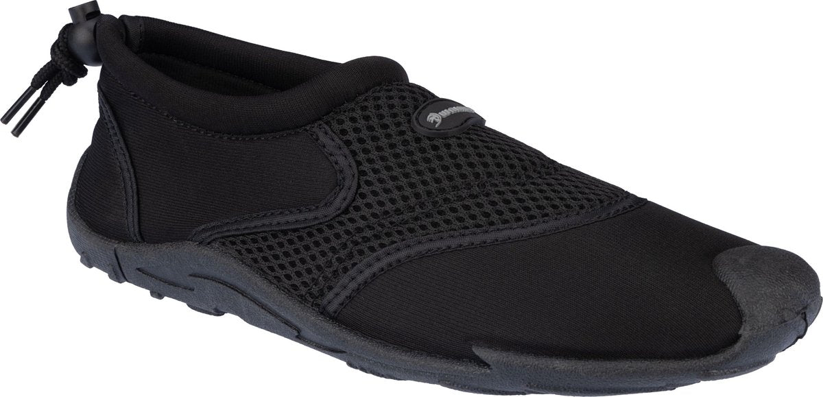 Waimea waterschoenen - kinderen - wave rider - zwart - maat 34