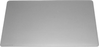 Durable 710310 bureau onderlegger grijs (b x h) 65 cm x 52 cm 1 stuk(s) 7103