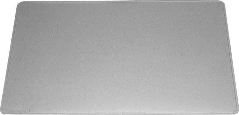 Durable 7103 710310 bureau onderlegger grijs (b x h) 65 cm x 52 cm