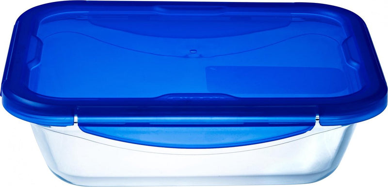 Pyrex - ovenschaal - 24x18x6 cm (1015064)