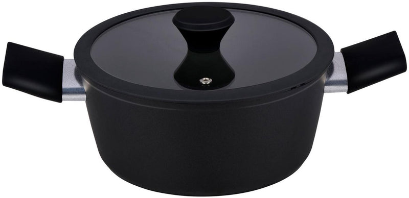 Alpina kookpot gesmede keramische inductie d20