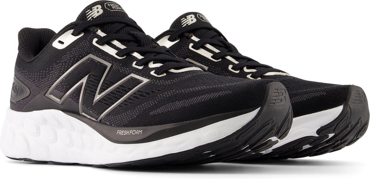 New balance 680 heren sportschoenen - black