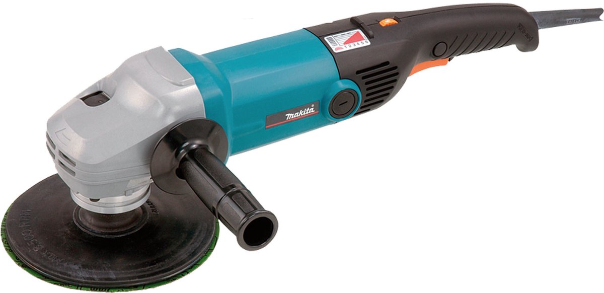 Makita sa7000c rotatieschuurmachine 230v 1600w