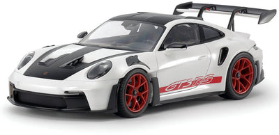 Tamiya modelbouwpakket auto - 24370 porsche 911 gt3 rs (992) - sportauto plastic - 1:24 - modelbouw