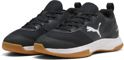 Puma varion 3 jr unisex sportschoenen - team royal- white