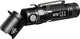 Nitecore zaklamp mt21c cree xp-l hd v6 led met kantelbare kop - zwart