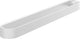 Hansgrohe wallstoris handdoekrail - 58.1x3.9x8.1cm - mat wit