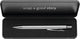 Pelikan balpen snap metallic k10 zilver metal case