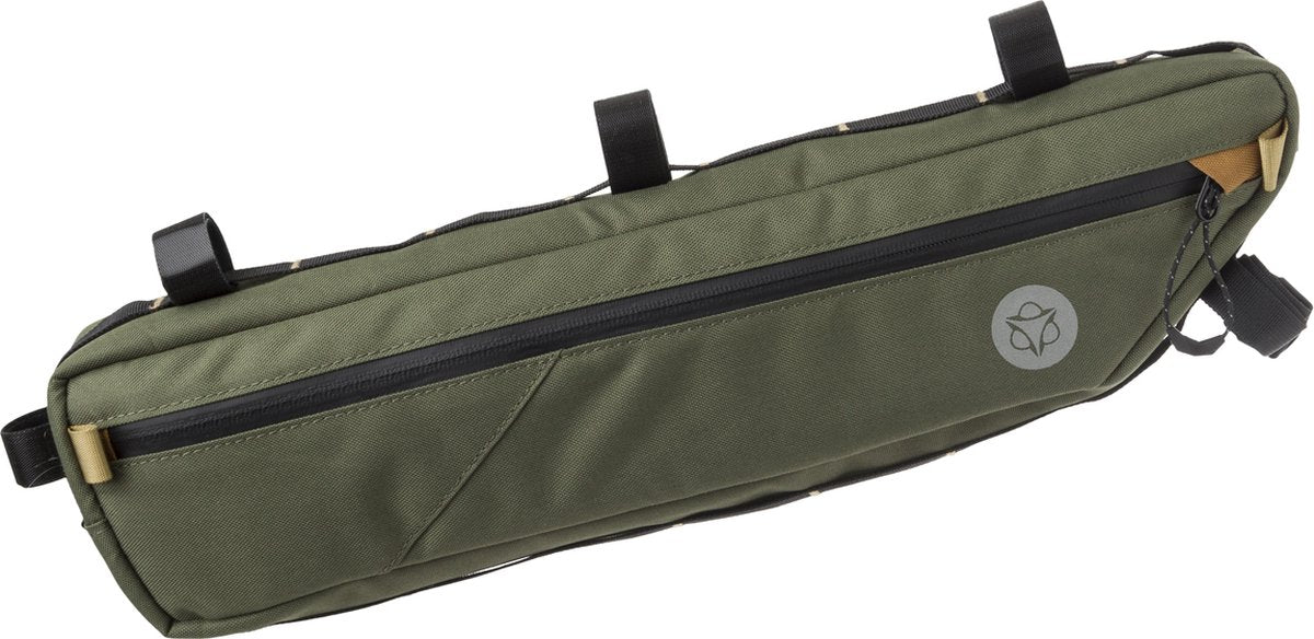 Agu tube frametas venture army green