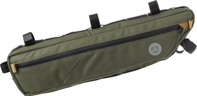 Agu tube frametas venture army green