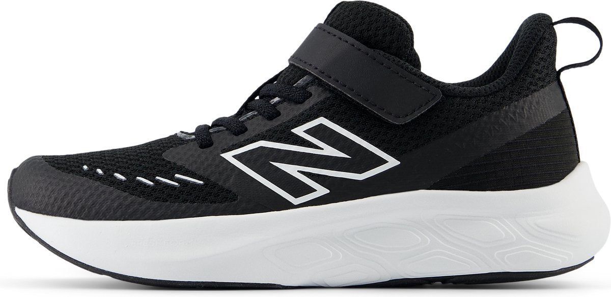 New balance pt625 unisex sportschoenen - black