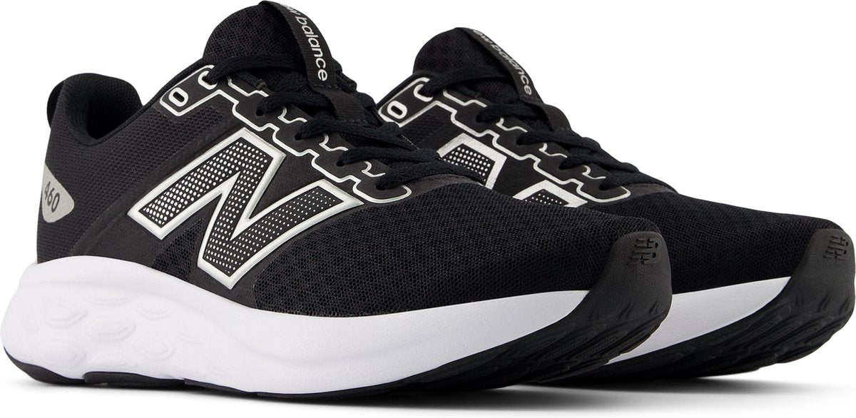 New balance 460 dames sportschoenen - black