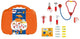 Klein toys theo klein 4305 de muis artsenkoffer
