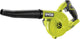 Ryobi one+ 18v compacte blazer (excl. accu) r18tb-0