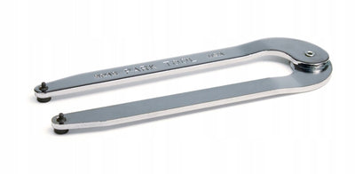 Park tool verstelbare pin sleutel voor bottom brackets - universeel