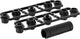Thule fastride ø9-15mm axle adapter set