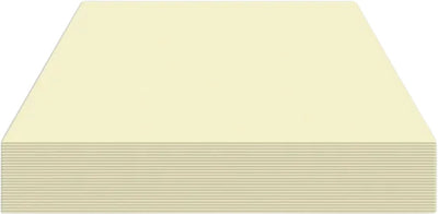 Kangaro fotokarton - 50x70cm - 300 gram - beige - pak 25 vel