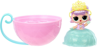 L.o.l. surprise! princess tots
