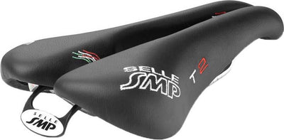 Smp zadel pro t2 zwart