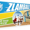 Tactic zlamball - buitenspel - balspel - outdoor game