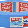 Tesa professional tesa precision maskingtape outdoor - 4440 25 mm 1 stuks