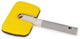 Joseph joseph cleantech 2-in-1 oppervlakte schrobber