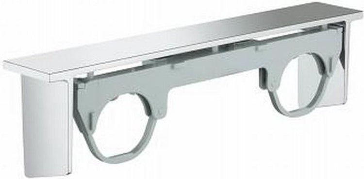 Grohe grohtherm 2000 easyreach douche tray - 15 cm hartafstand