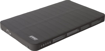 Coleman sleeping mat 12.0 double - slaapmat zelfopblazend - 200x128x12cm - 2 persoons