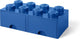 Lego opbergbox brick 8 met lades