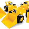 Dantoy bulldozer, 33cm