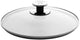 Fissler - glazen deksel 26cm