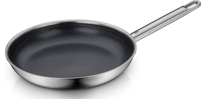Wmf ultimate profi resist - koekenpan - ø28 cm - keramisch - pfas-vrij - geschikt voor inductie
