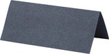 Creativ company plaatskaarten, blauw, afm 9x4 cm, 220 gr, 20stuks - afbeelding 1