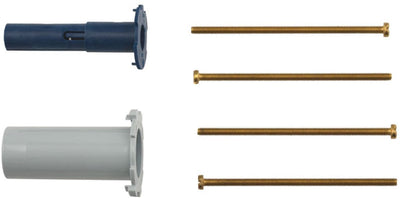 Grohe rapido smartbox verlengstuk - 25mm - voor thermostaat