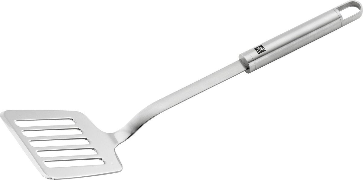 Zwilling pro gadgets spatel met gleuven 35 cm 37160-002