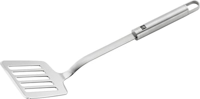Zwilling pro gadgets spatel met gleuven 35 cm 37160-002