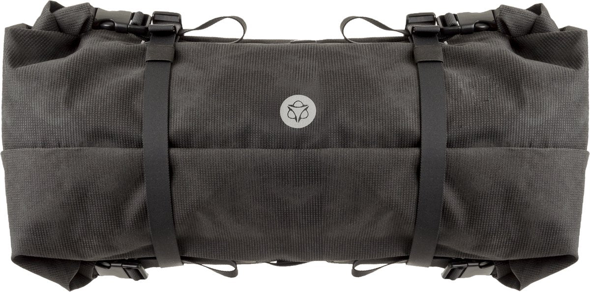 Agu stuurtas venture reflective mist