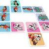 Samson marie kaartspel - domino met 28 kaartjes - 2 tot 4 spelers