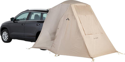 Vaude drive trunk - tent linen unieke maat