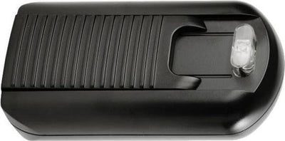 Tradim shi vloerdimmer 40 - 500 watt | zwart