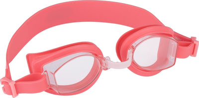 Waimea zwembril - junior - roze - anti-condens - uv-protectie x