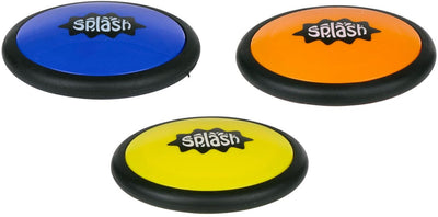 Eddy toys skippler waterdisc, 3st.