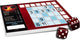 White goblin games - knister - dobbelspel - 1 tot 12 spelers - toegankelijk dobbelspel - vanaf 8 jaar - interactief spel