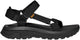 Teva m hurricane xlt3 heren sandalen - zwart