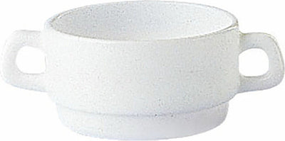Arcoroc restaurant soepkom - 31 cl - set-6