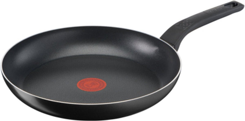 Tefal - simply clean - b5670753 -koekenpan - 30cm - niet geschikt voor inductie