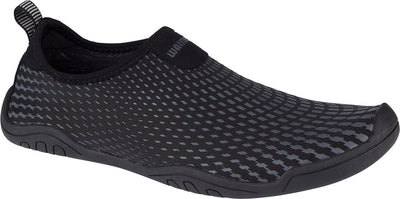 Waimea waterschoenen - waterflow - blacktip - zwart - maat 39