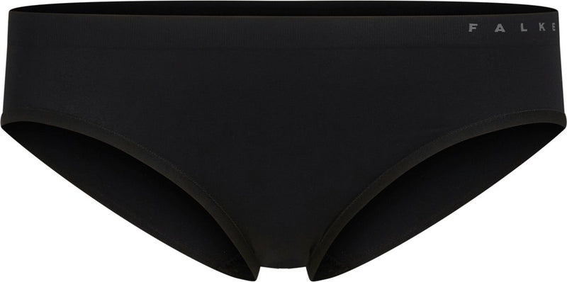 Falke ultralight cool sneldrogend functioneel materiaal functioneel ondergoed dames zwart - maat xs