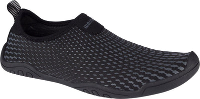 Waimea waterschoenen - waterflow - blacktip - zwart - maat 36